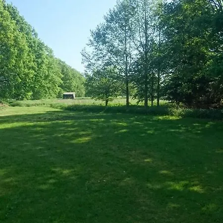 Ferienwohnung auf Resthof Nordhorn Exterior foto