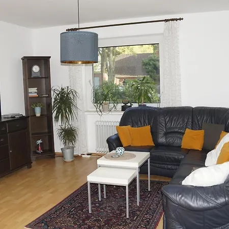 Ferienwohnung auf Resthof Nordhorn Exterior foto