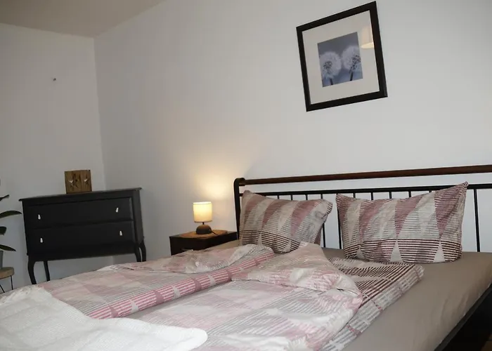 Ferienwohnung Auf Resthof