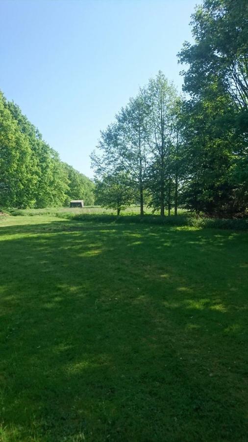 Appartamento Auf Resthof *
