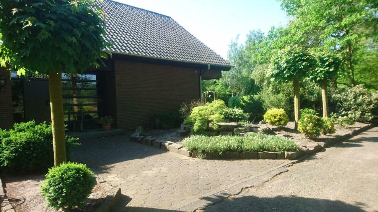 Auf Resthof