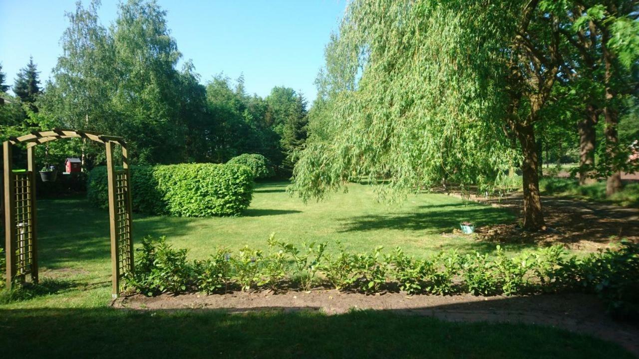 Apartment Auf Resthof