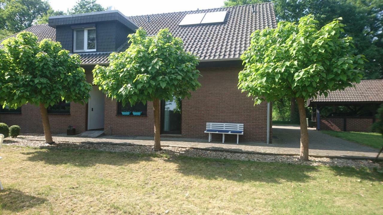 Auf Resthof *