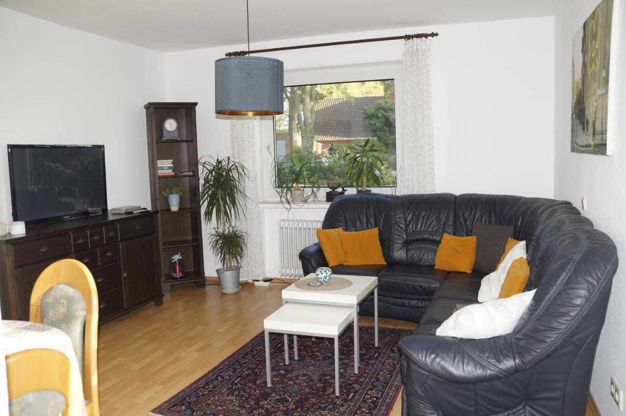 Apartment Auf Resthof Nordhorn
