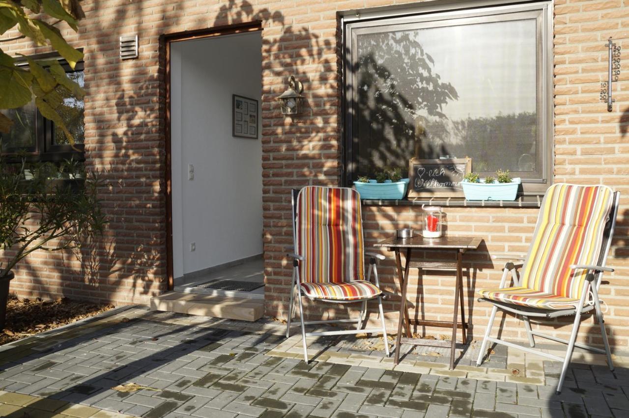 Auf Resthof * Nordhorn