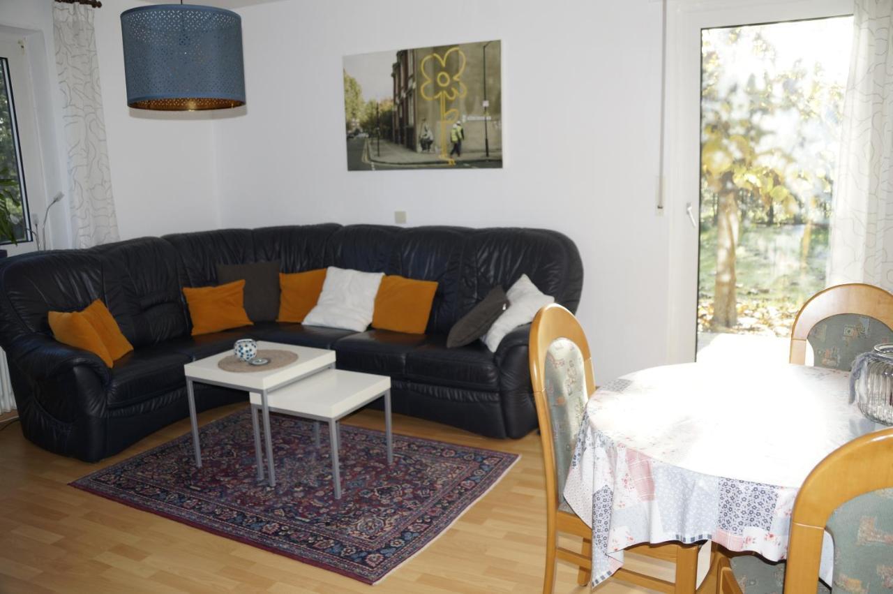 Auf Resthof Appartamento