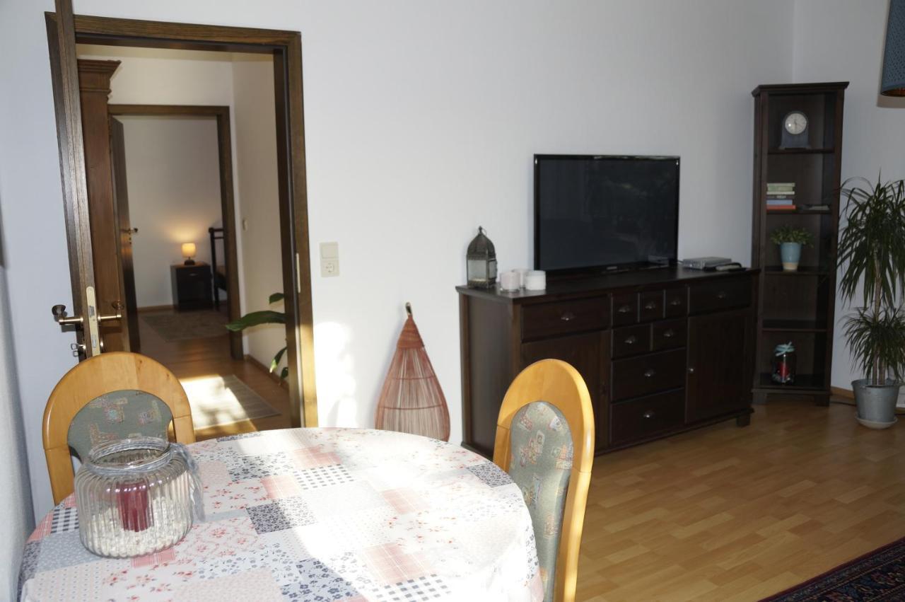 Auf Resthof Apartment *