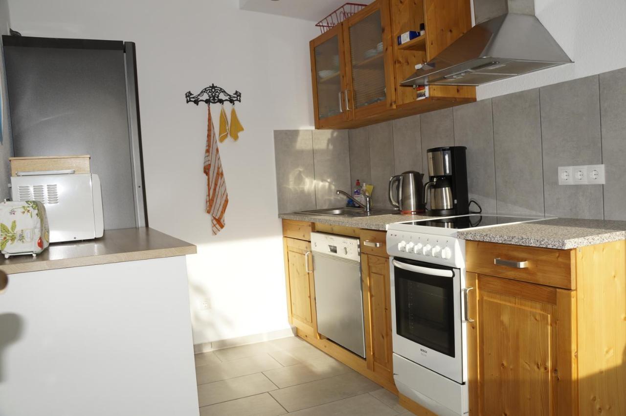Appartamento Auf Resthof