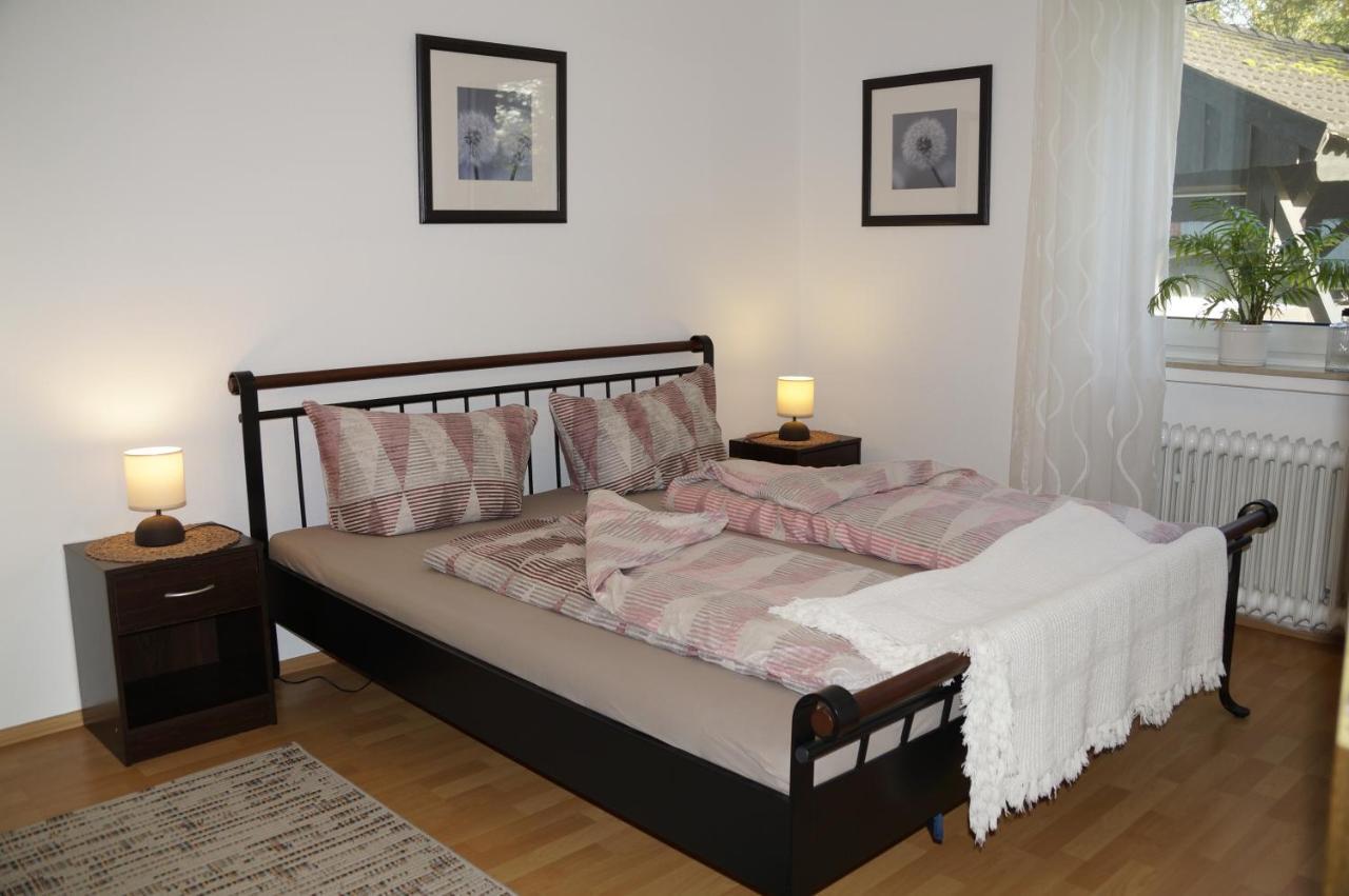 Appartamento Auf Resthof