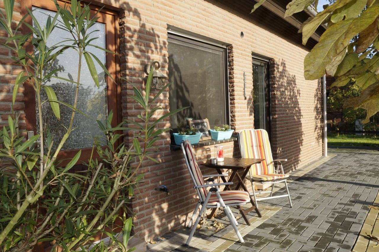 Auf Resthof Appartamento Nordhorn